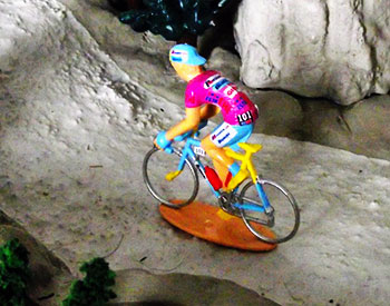 marco pantani