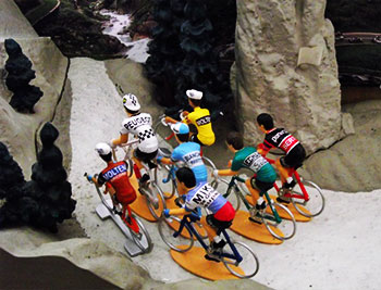peloton