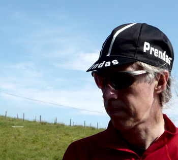 prendas casquette
