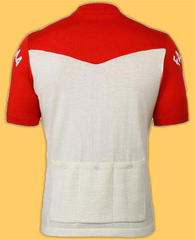 prendas faema merino jersey