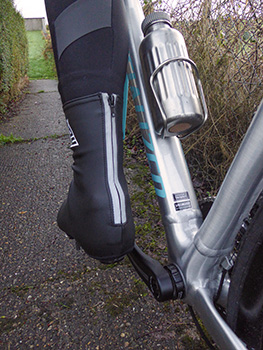 prendas pro rain overshoes