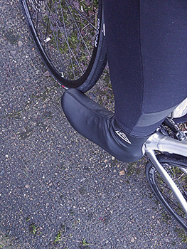 prendas pro rain overshoes