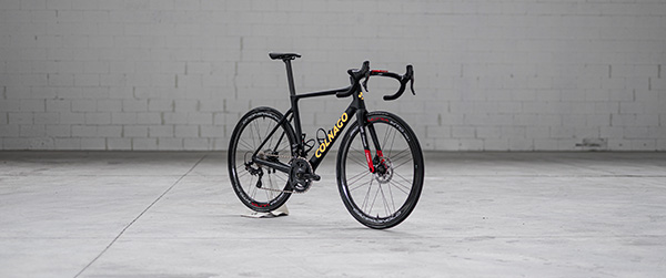 colnago prototipo