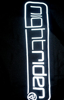 proviz nightrider trousers