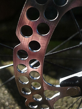 purple harry disc cleaner