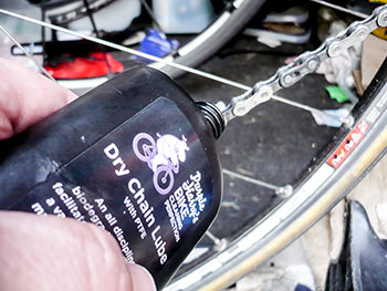 purple harry dry lube