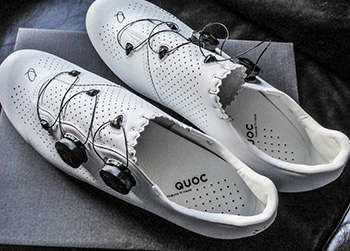 quoc pham mono ii road shoe