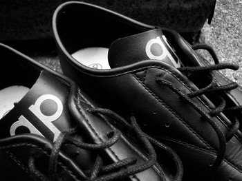 quoc pham fixed shoes