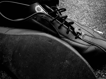 quoc pham fixed shoes