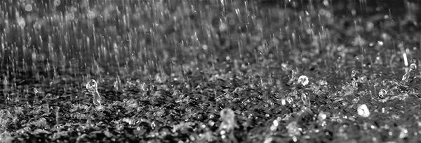 rain