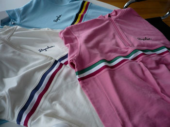 rapha jerseys