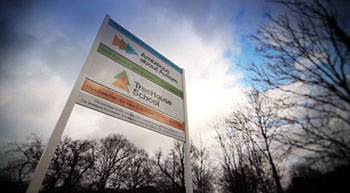 treehouse special school