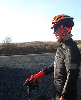 rapha brevet thermal jacket