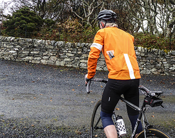 rapha goretex classic winter jacket