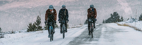 rapha festive 500