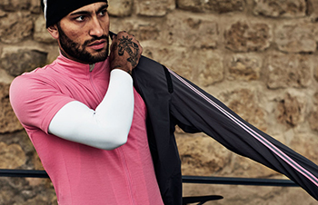 free rapha armwarmers