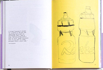 getting started in road cycling - guy andrews