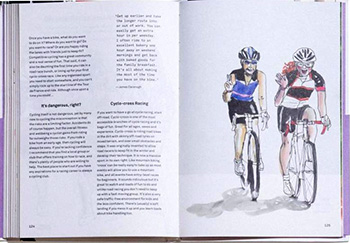 getting started in road cycling - guy andrews