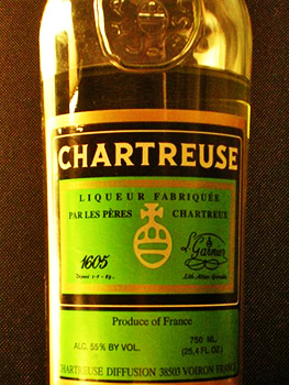 chartreuse