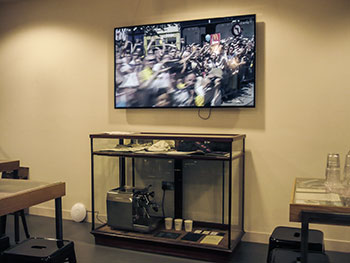 rapha's imperial works