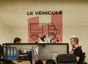 rapha's imperial works