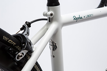 rapha + liberty