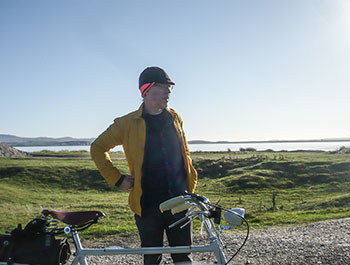 rapha merino button shirt