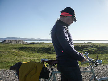 rapha merino button shirt