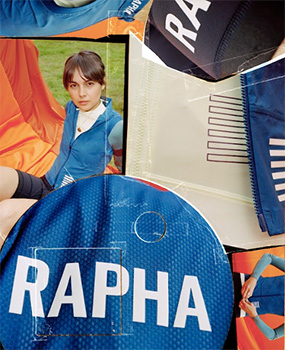 rapha new colours