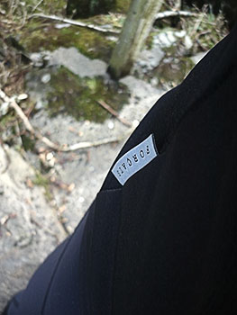 rapha pro team jacket