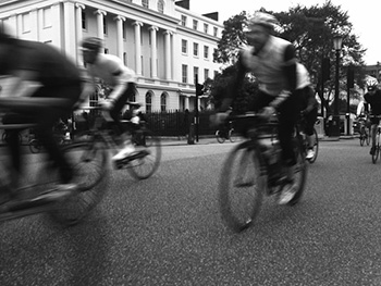 rapha condor club ride