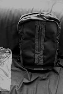 rapha rucksack