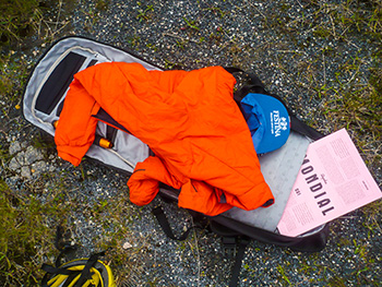 rapha new rucksack