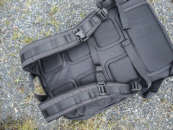 rapha new rucksack
