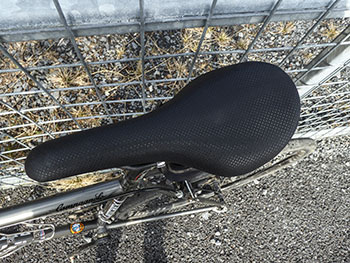 rapha classic saddle