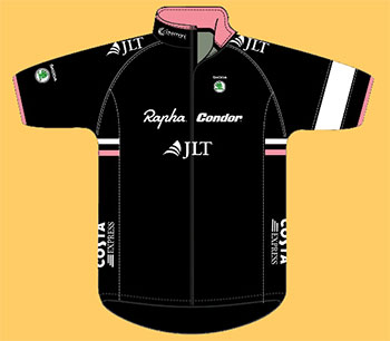 rapha condor jlt jersey