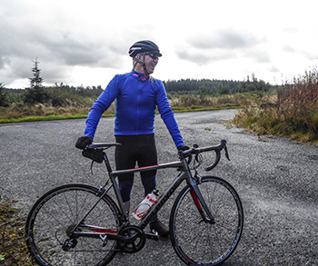 rapha ultramarine pro team softshell