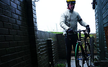 rapha wash and proofing products