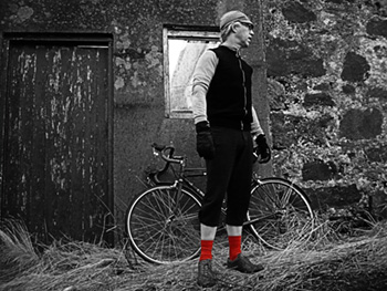 rapha winter socks