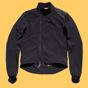 rapha softshell