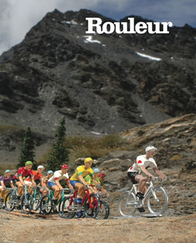 rouleur