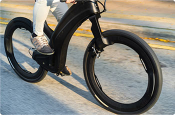 reevo e-bike