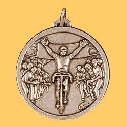 gold medal