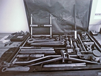 richard sachs bicycle maker