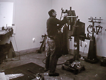 richard sachs bicycle maker