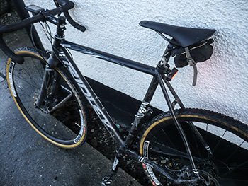 ridley x-ride 20