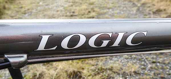 ritchey logic frameset