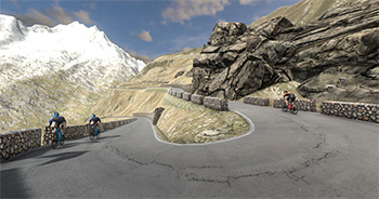 road grand tours