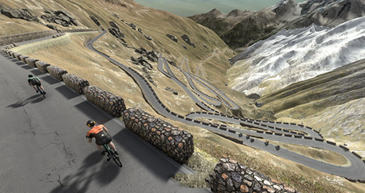 road grand tours