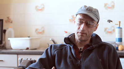 graeme obree